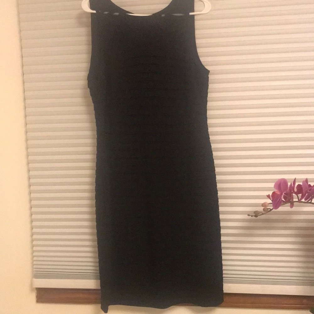 Adriana Pappell dress